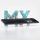 LOGITECH MX Keys Illuminated dla komputerów Mac 920-009558 - 590802 - zdjęcie 12
